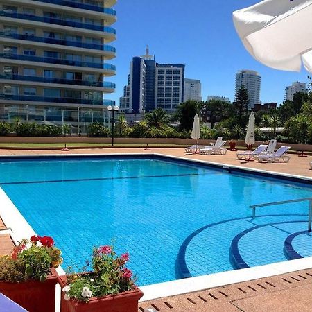 Long Beach, Parada 3 Punta del Este Exterior foto