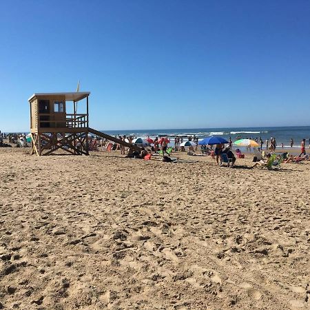 Long Beach, Parada 3 Punta del Este Exterior foto