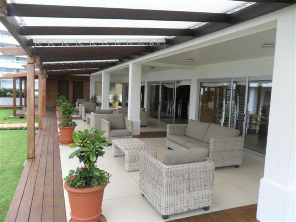 Long Beach, Parada 3 Punta del Este Exterior foto