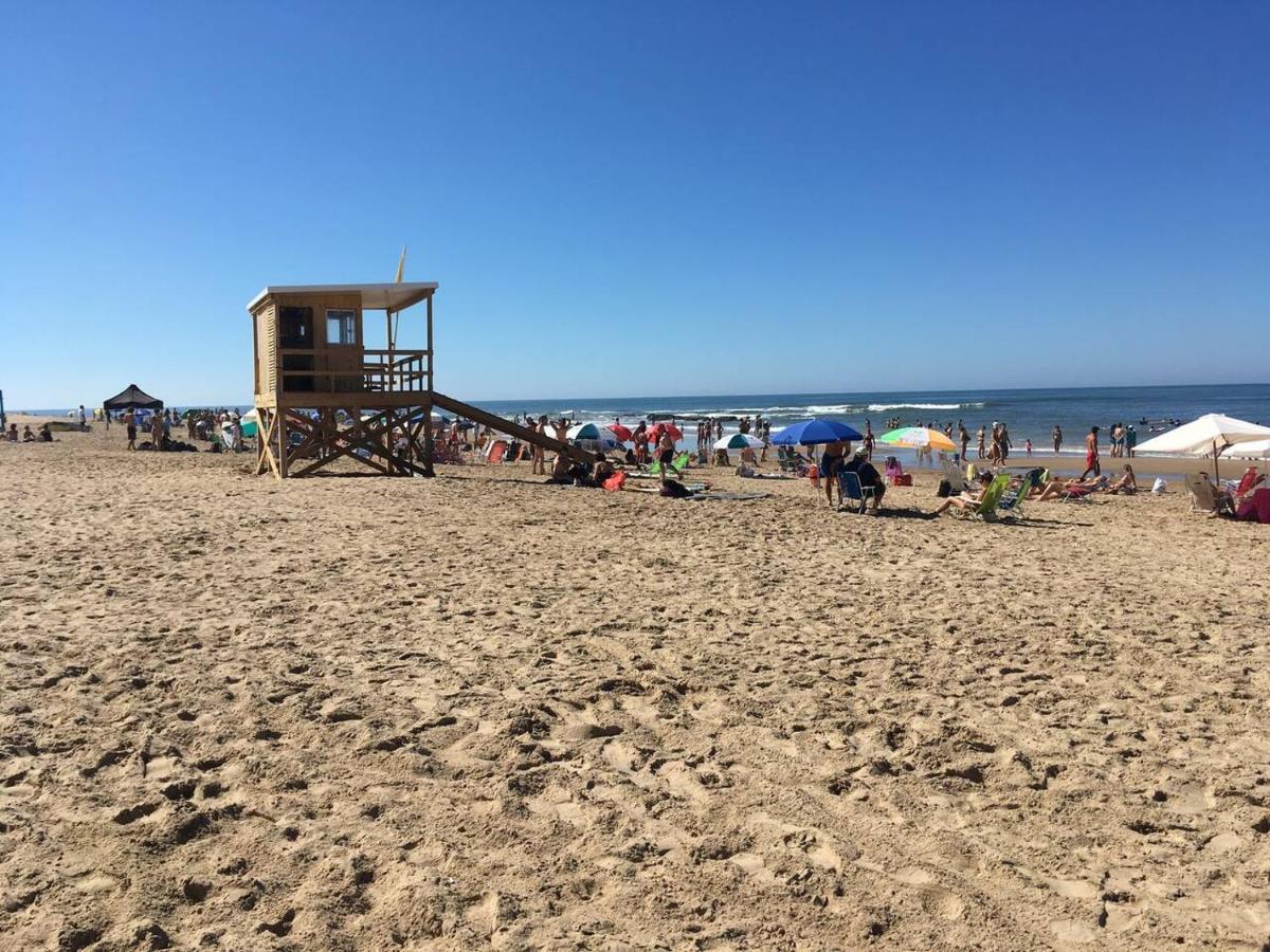 Long Beach, Parada 3 Punta del Este Exterior foto